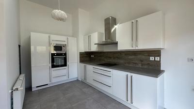 Maison - 73 m² - 5 pièces