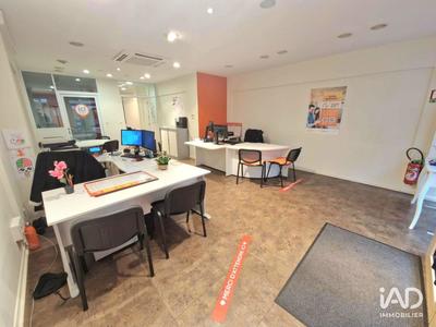 Local commercial - 123 m²