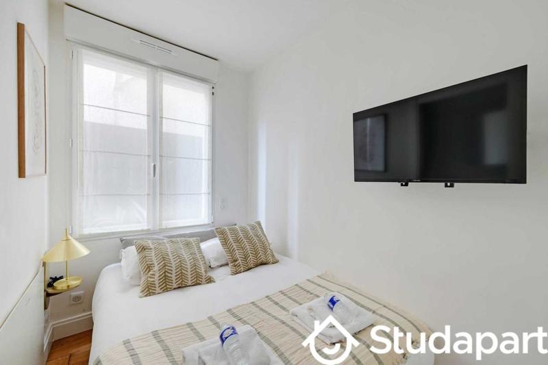 Appartement - 23 m² - 1 pièce