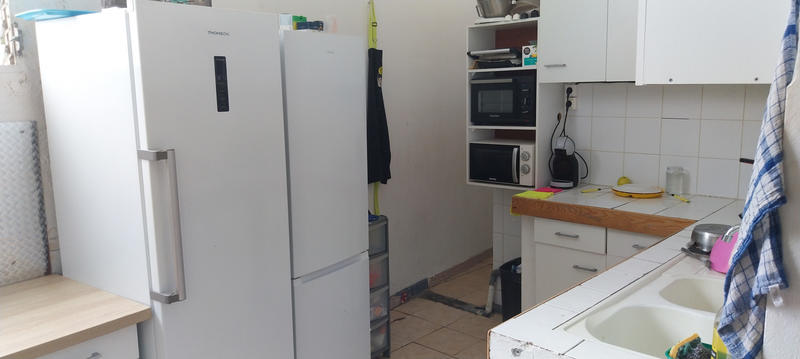 Maison - 147 m² - 6 pièces