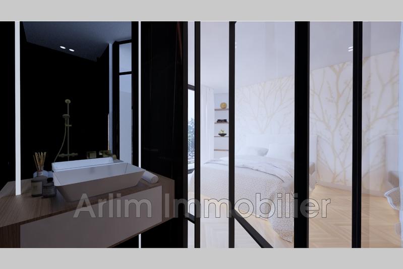 Appartement - 97 m² - 4 pièces
