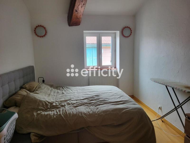 Appartement - 120 m² - 6 pièces