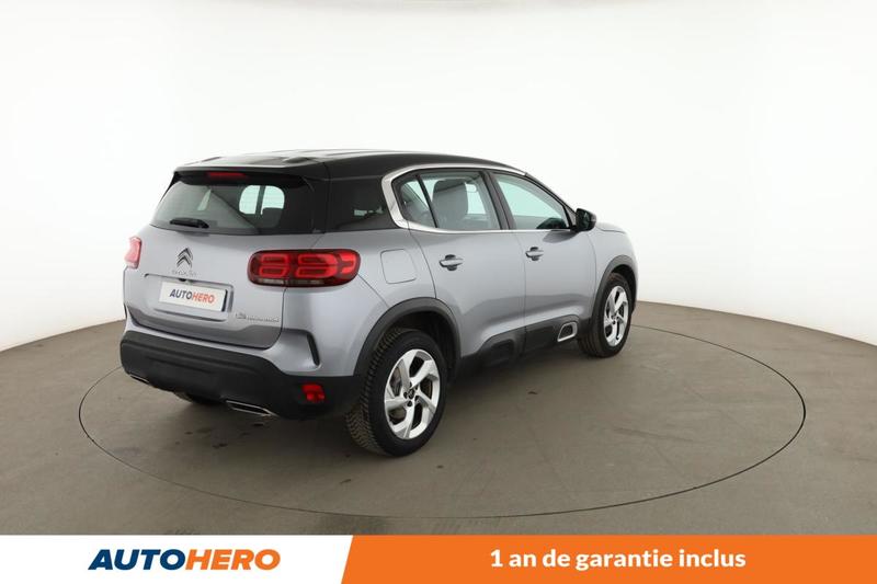 Citroën C5 Aircross 1.5 Blue-HDi Feel Bv6 131 ch