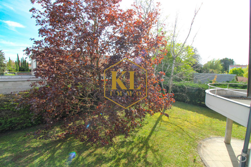 Maison - 132 m² - 5 pièces