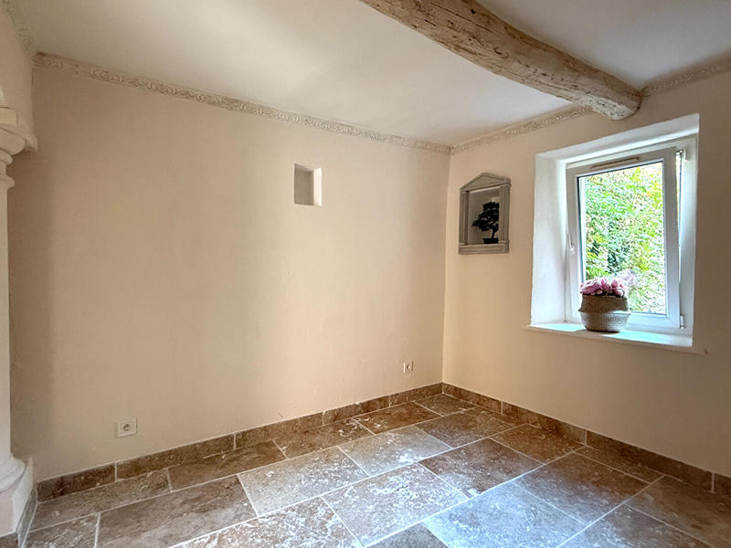 Appartement - 33 m² - 2 pièces