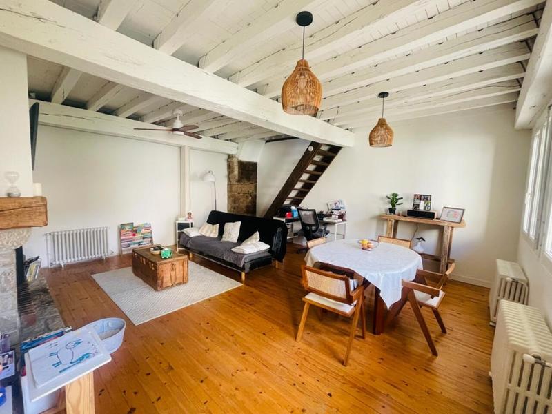 Maison de village - 145 m² - 4 pièces