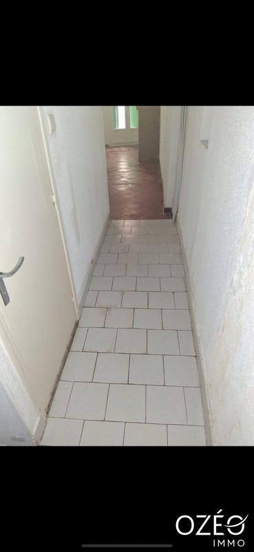 Appartement - 34 m² - 1 pièce