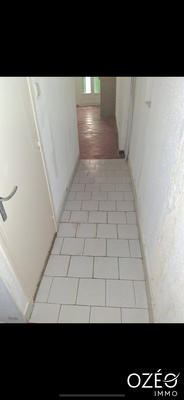 Appartement - 34 m² - 1 pièce