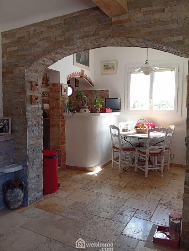 Villa - 137 m² - 6 pièces