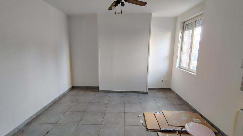 Maison de ville - 86 m² - 5 pièces