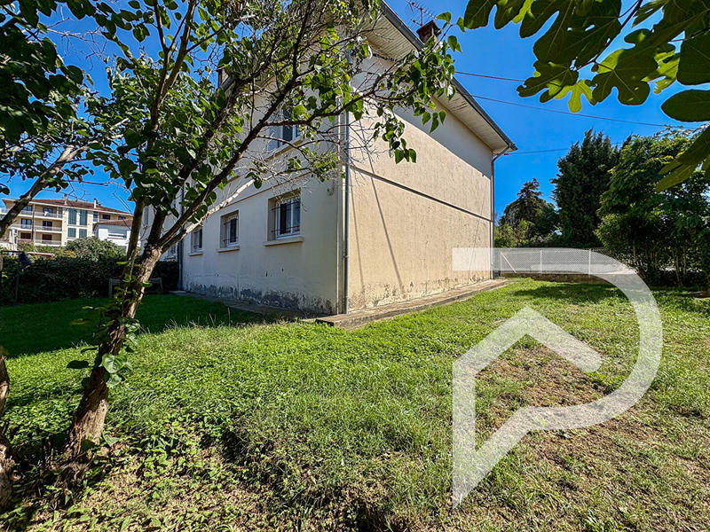 Maison - 70 m² - 3 pièces