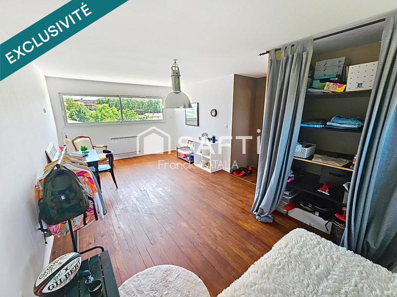 Maison - 180 m² - 5 pièces