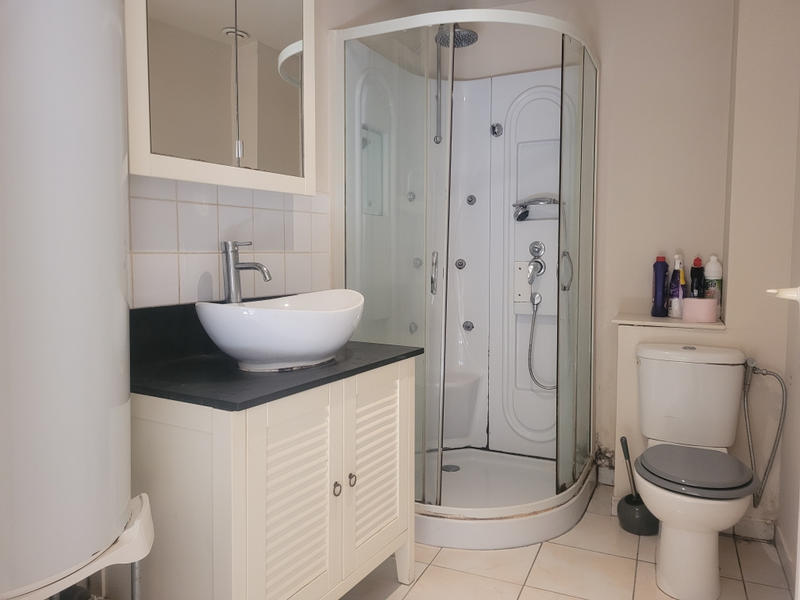 Maison - 42 m² - 2 pièces