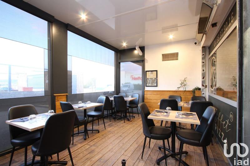 Local commercial - 84 m²