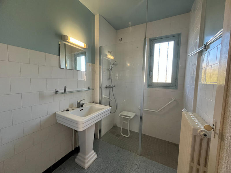 Maison - 69 m² - 3 pièces