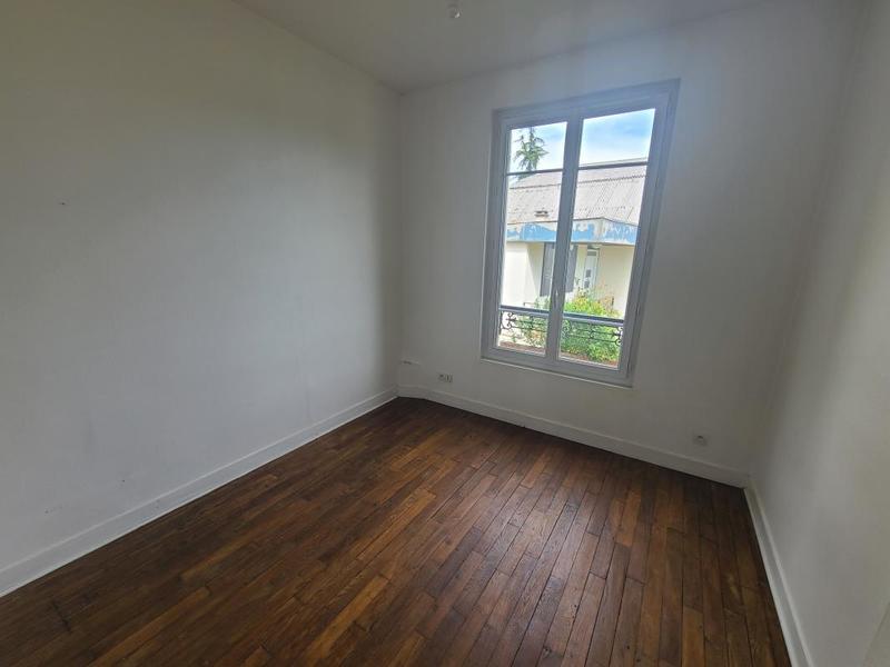 Appartement - 50 m² - 3 pièces