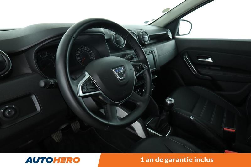 Dacia Duster II 1.5 dCi Blue Confort 4x2 116 ch