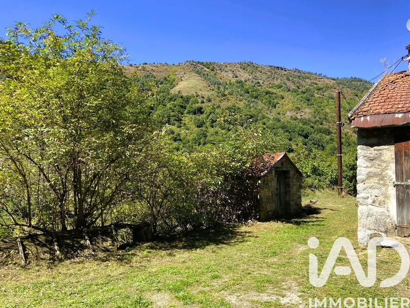 Maison de campagne - 132 m² - 5 pièces