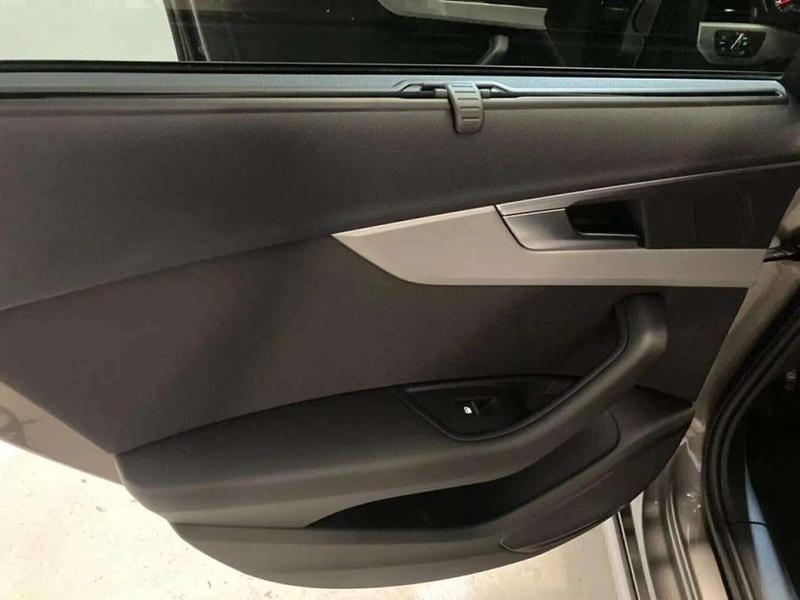 Audi A4 40 Tdi s tronic Business