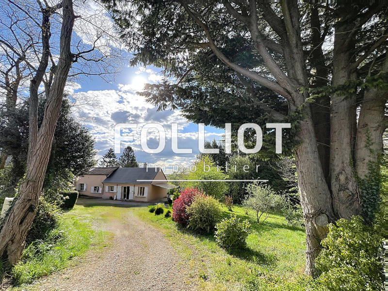 Maison - 79 m² - 3 pièces