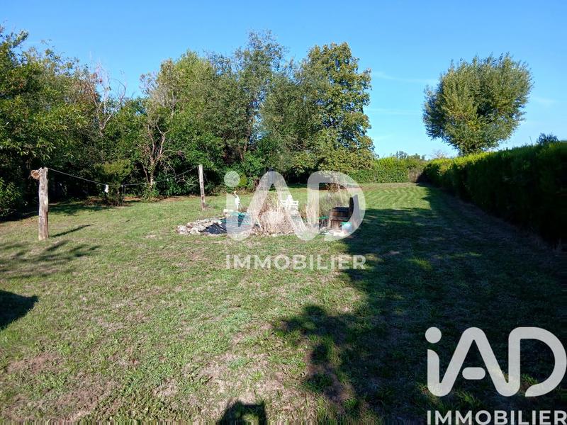 Maison de campagne - 82 m² - 5 pièces