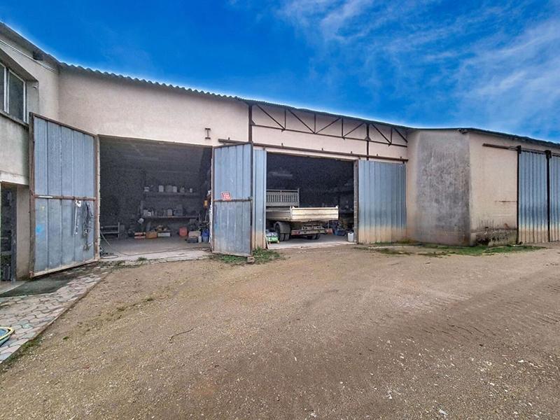 Maison - 30 m² - 2 pièces