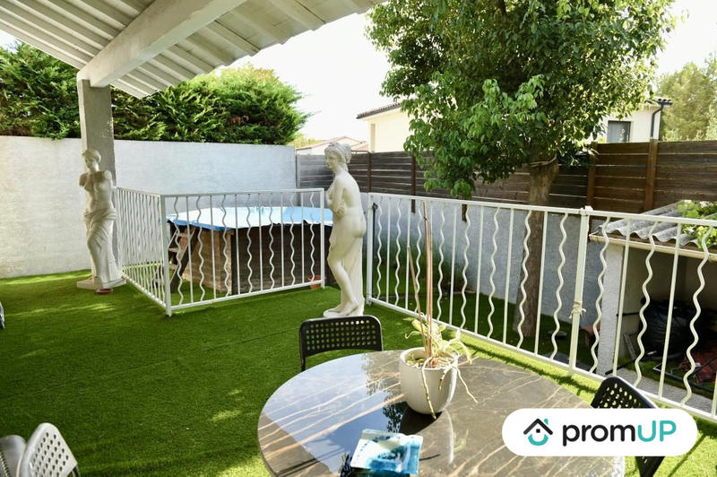 Maison - 79 m² - 4 pièces