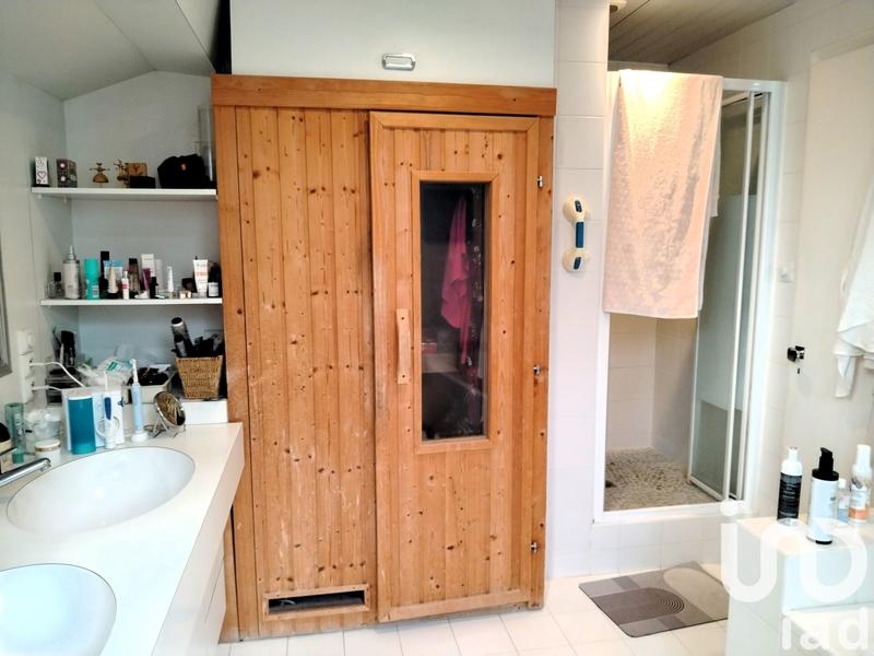 Maison de maîtres - 262 m² - 9 pièces