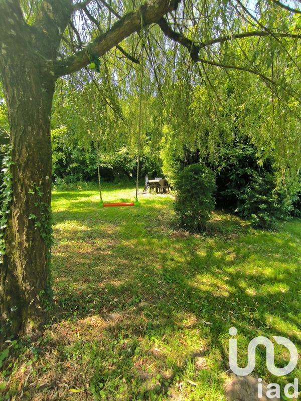 Maison - 114 m² - 5 pièces