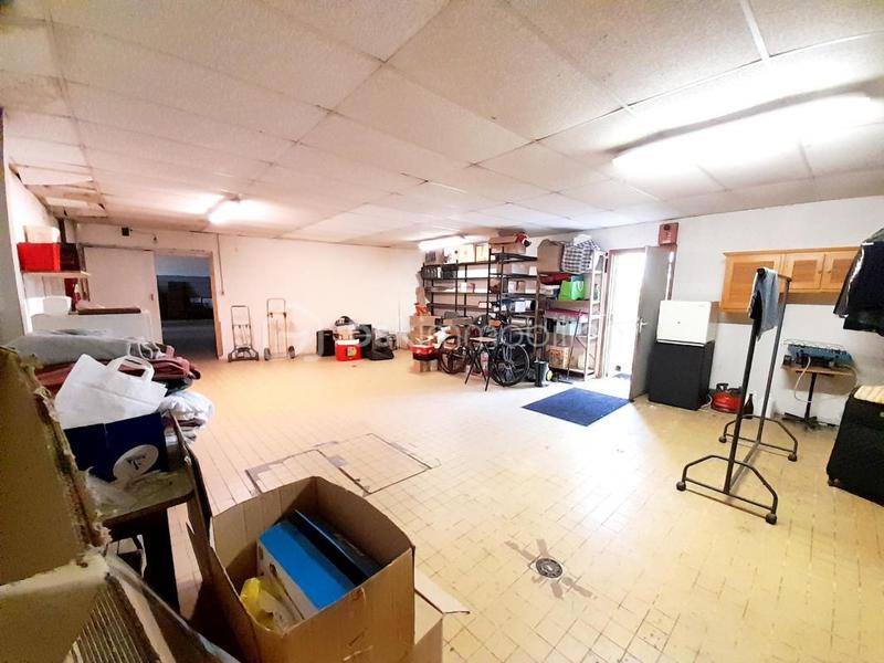 Immeuble - 475 m² - 11 pièces