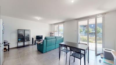 Appartement - 82 m² - 4 pièces