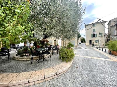 Appartement - 44 m² - 3 pièces