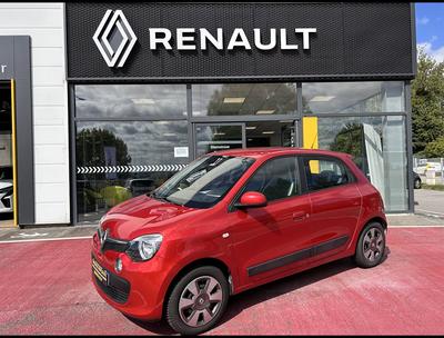 Renault Twingo III Tce 90 Zen Automatique
