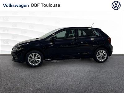 Volkswagen Polo 1.0 Tsi 95 s&amp;S Bvm5 Style