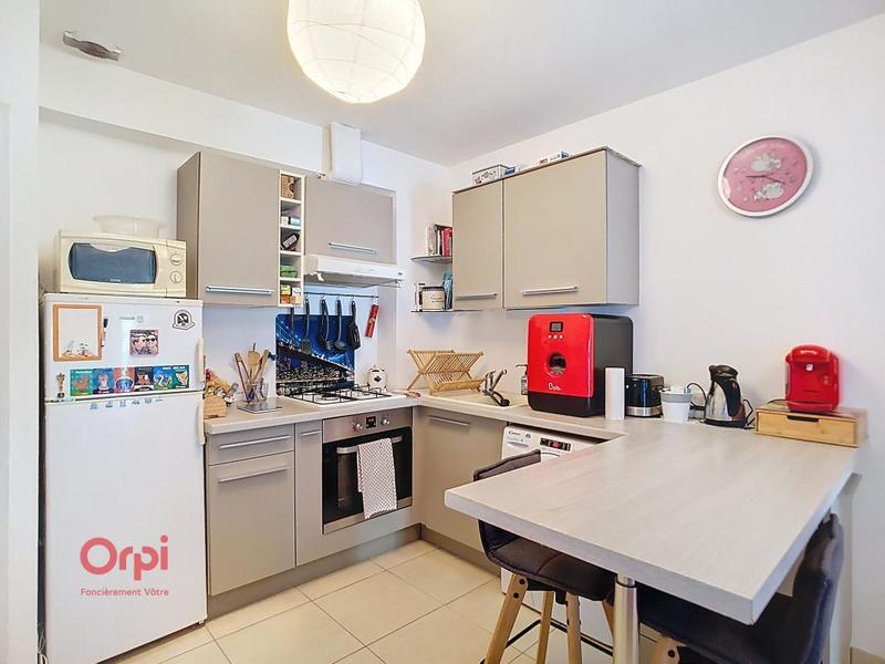 Maison - 40 m² - 2 pièces