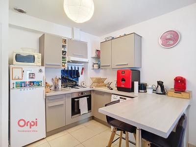 Maison - 40 m² - 2 pièces