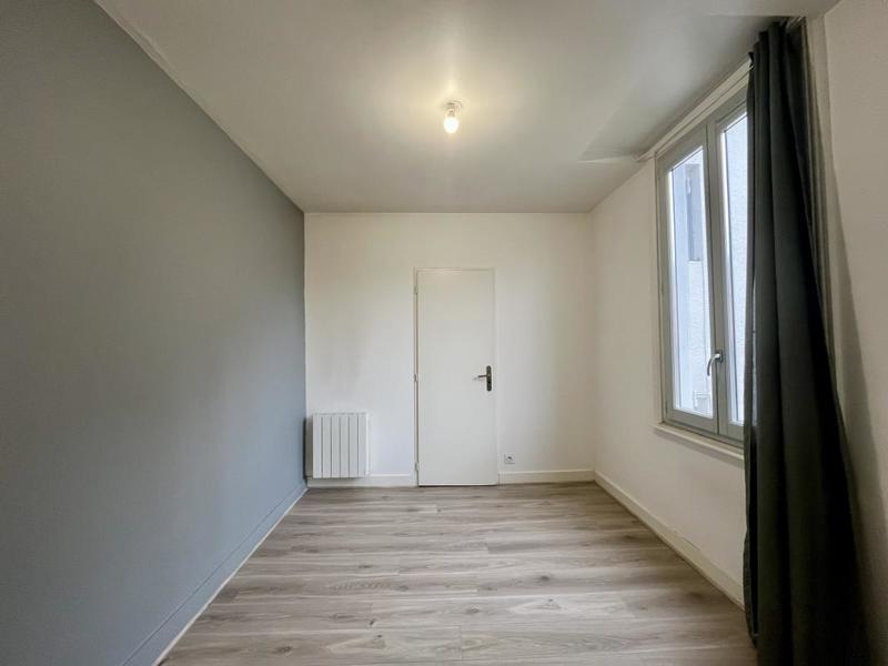 Appartement - 29 m² - 2 pièces