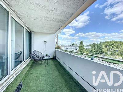 Duplex - 69 m² - 3 pièces