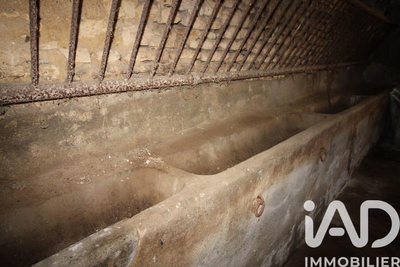 Ferme - 153 m² - 5 pièces