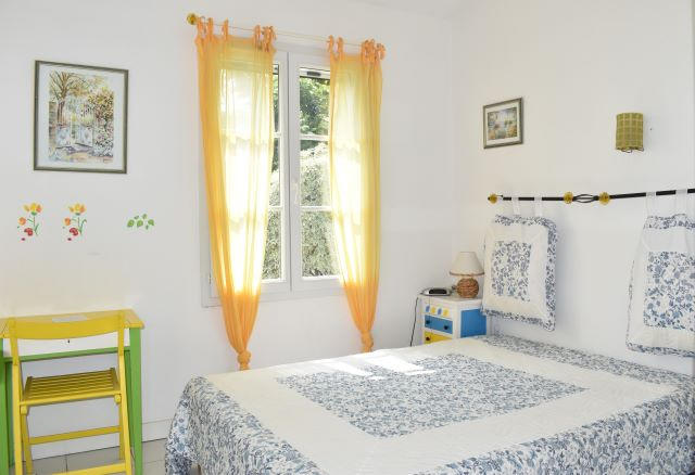 Maison - 51 m² - 3 pièces