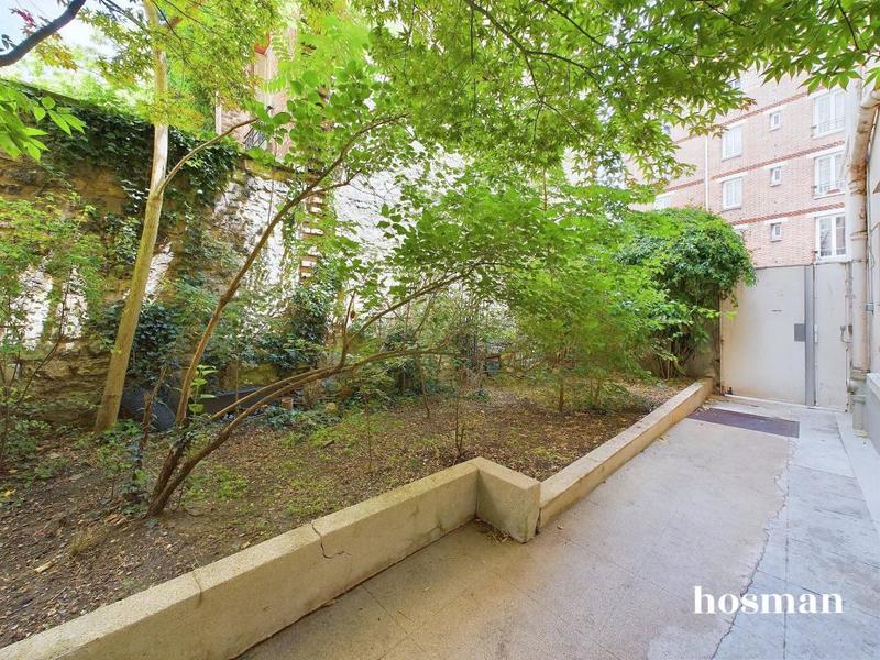 Appartement - 105 m² - 4 pièces