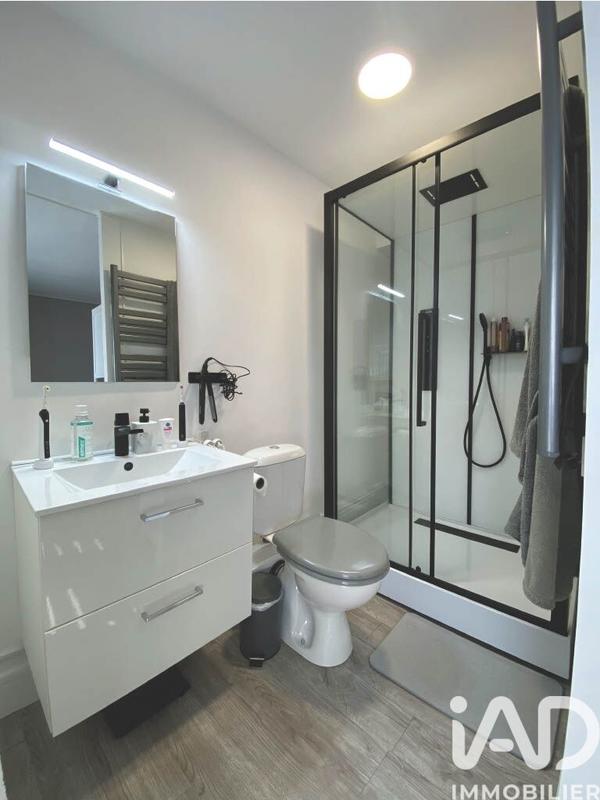 Maison de village - 103 m² - 4 pièces