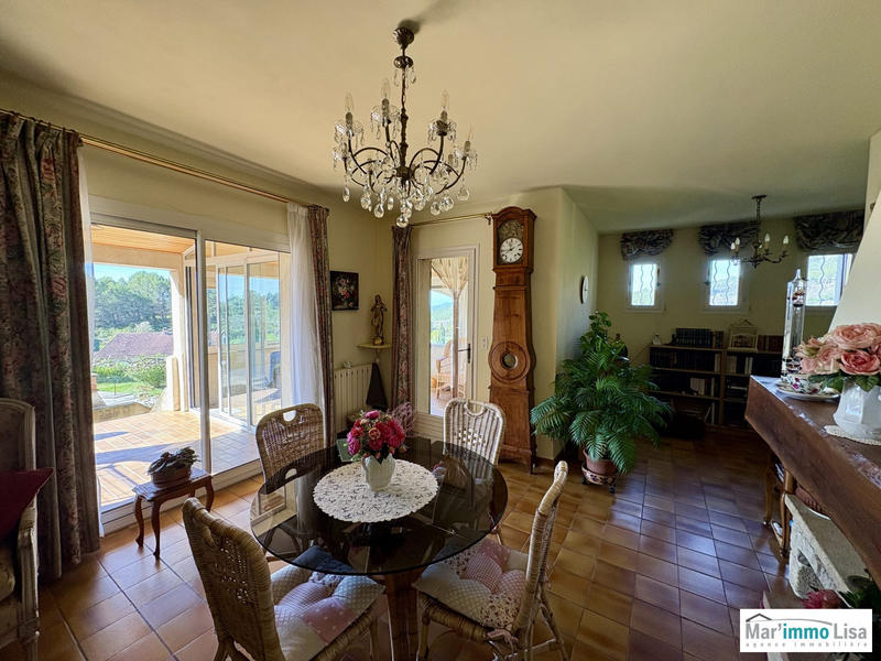 Maison - 80 m² - 3 pièces