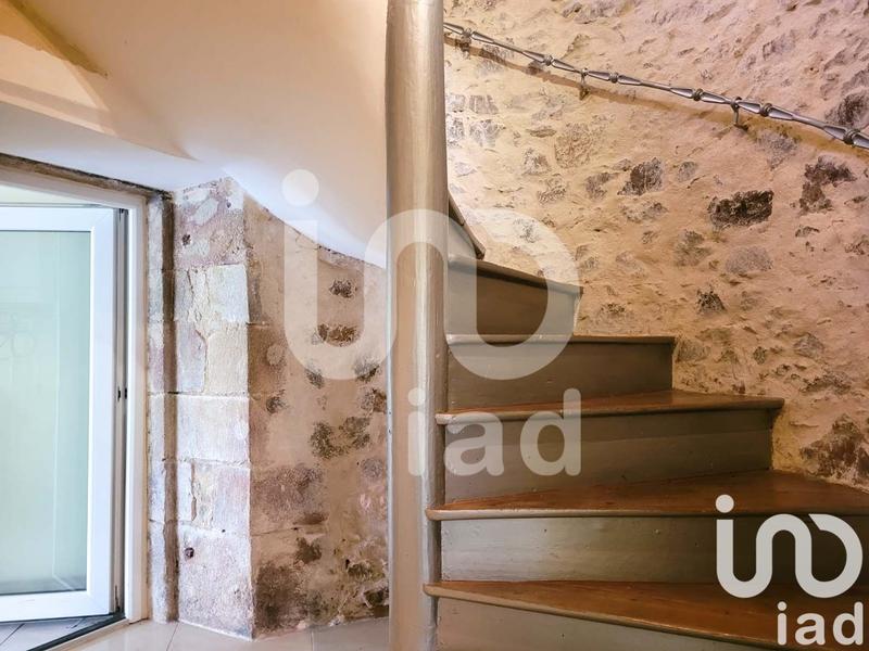 Maison - 164 m² - 6 pièces