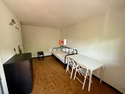Appartement - 23 m² - 1 pièce