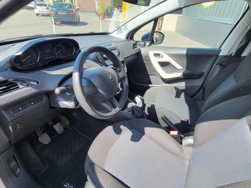 Peugeot 208 1.2 puretech like