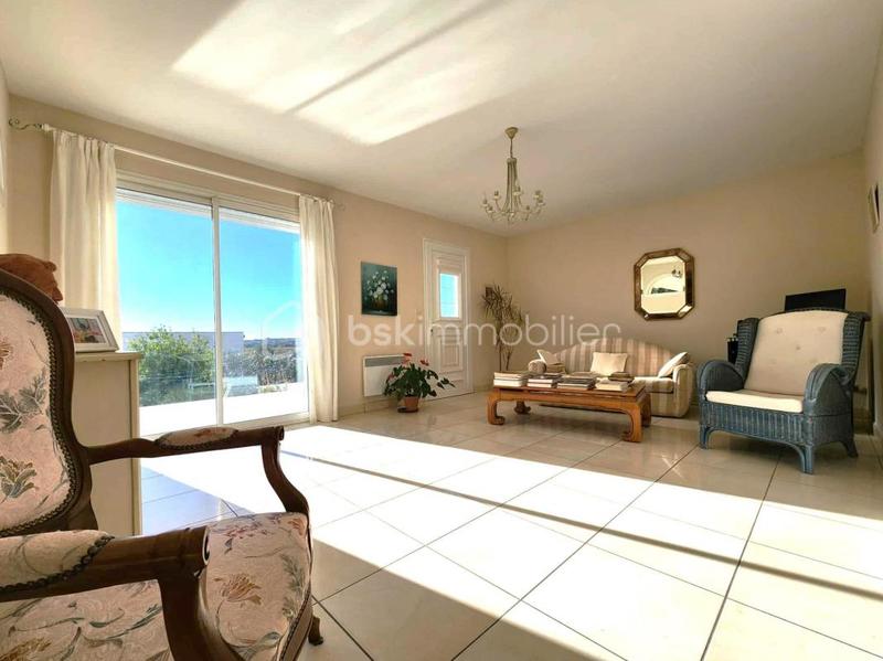 Villa - 149 m² - 5 pièces