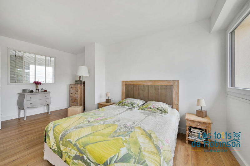 Duplex - 141 m² - 7 pièces