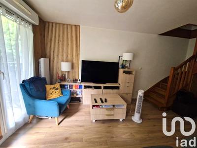 Appartement - 54 m² - 3 pièces