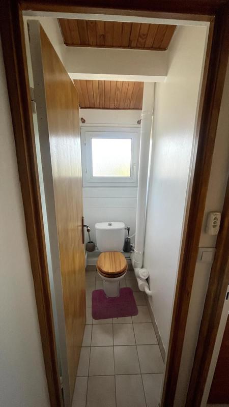 Maison - 77 m² - 4 pièces